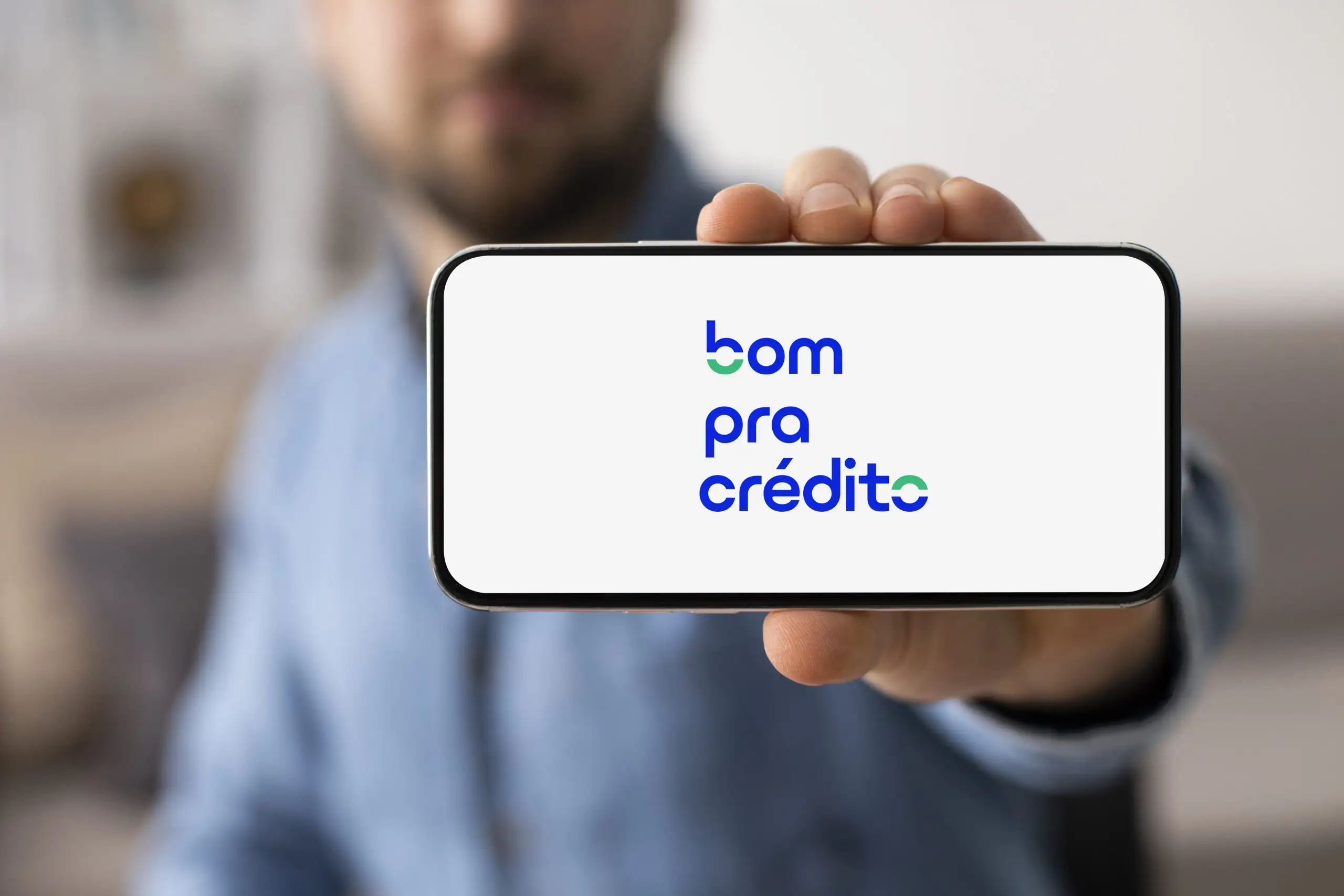 Empréstimo Pessoal Bom Pra Crédito Como funciona WisePips