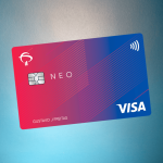 Conheça o cartão Bradesco Neo Visa Platinum: um cartão com limite para negativados e com zero anuidade