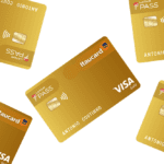 Latam Pass Itaucard Visa Gold: Diversas vantagens para quem ama viajar