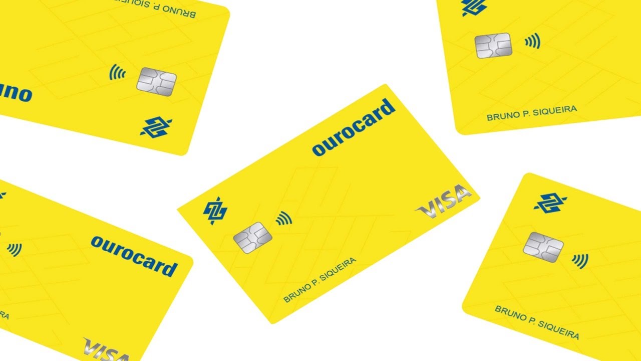 Cartão Ourocard Fácil: Programa de Pontos e Zero Anuidade na palma da sua mão!