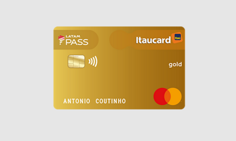 Cartão Latam Pass Mastercard Gold Mais Crédito Para Você E Benefícios Exclusivos Wise Pips 8224