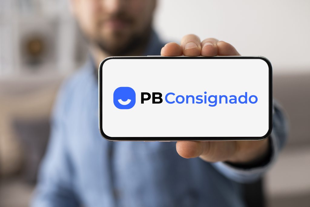 Empréstimo PB Consignado