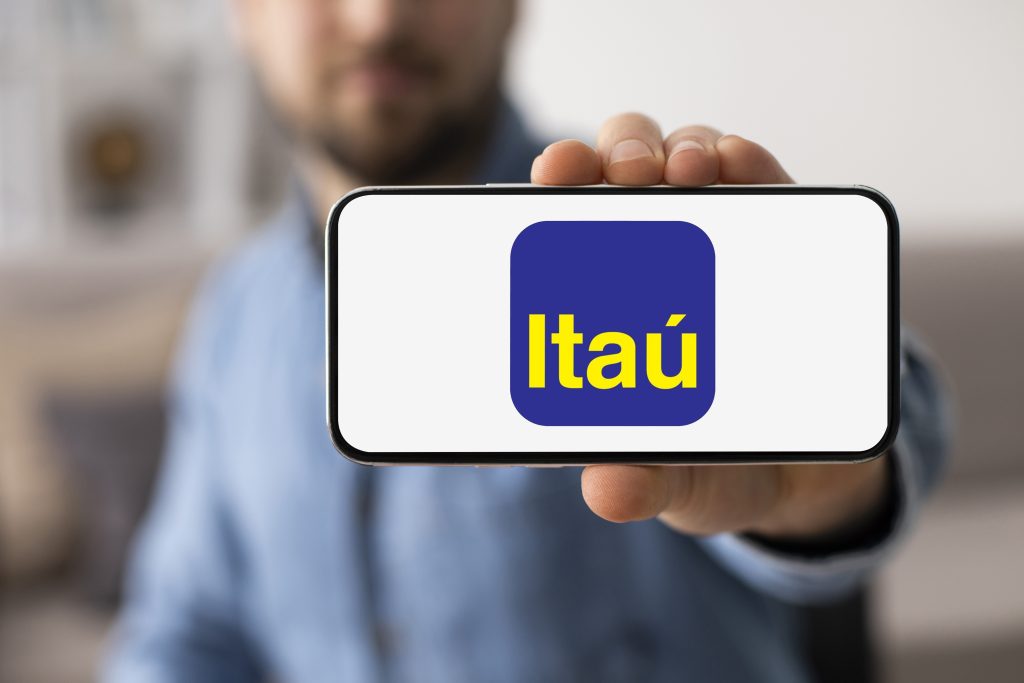 Empréstimo Pessoal Online Itaú