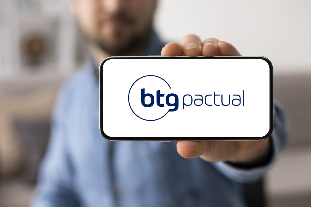 Empréstimo BTG Pactual