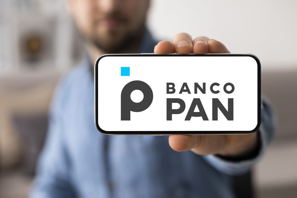 Empréstimo Consignado Banco Pan