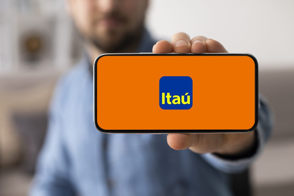 Empréstimo Consignado Itaú