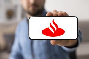 Empréstimo Consignado Santander