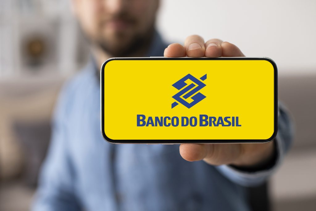 Empréstimo FGTS Saque Aniversário Banco do Brasil