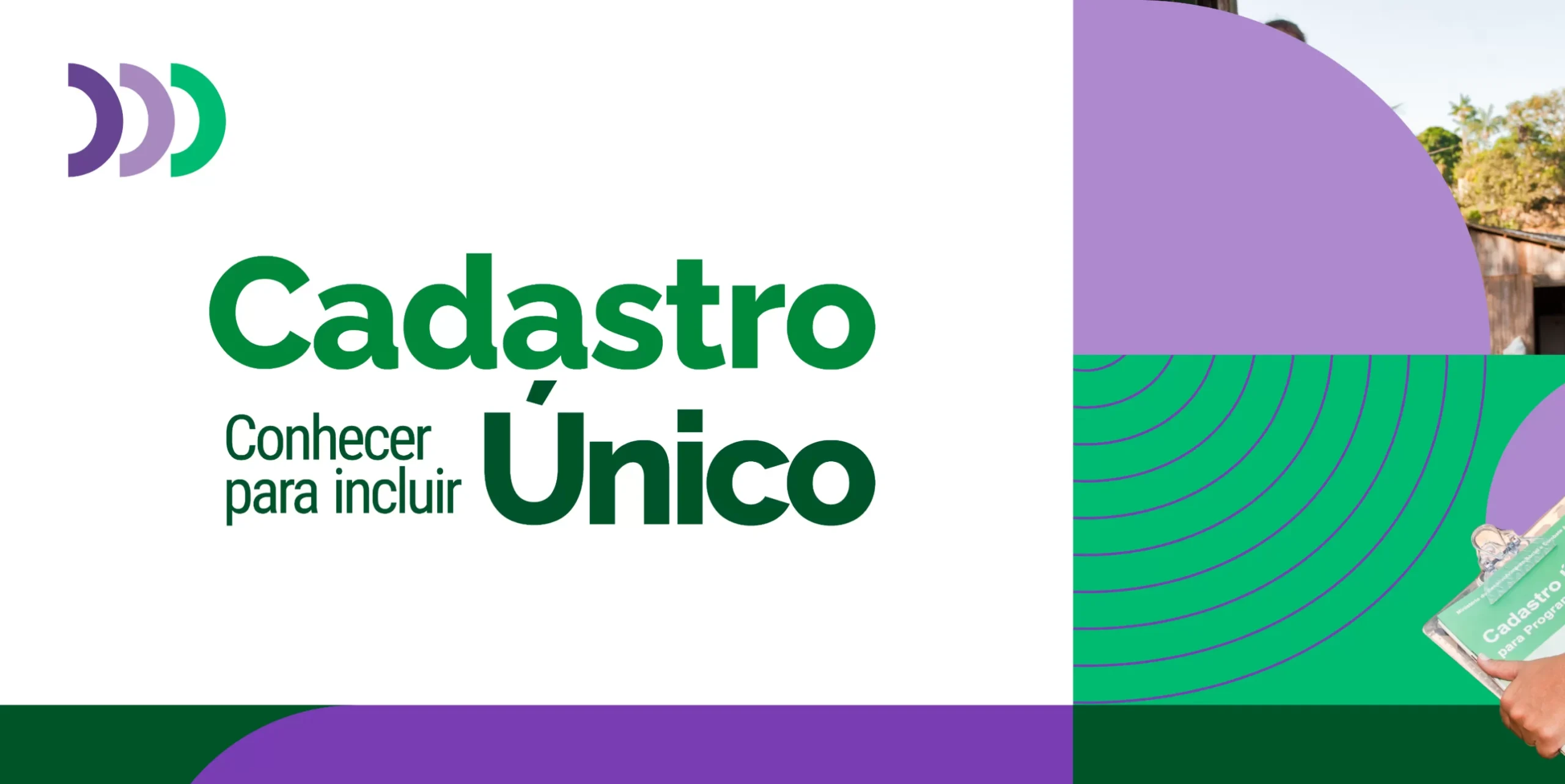 Cadastro Único: O que é e por que é importante? | WisePips