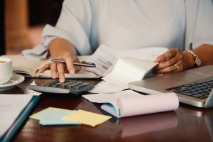 Como evitar dívidas com o cartão de crédito