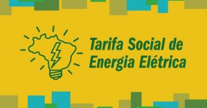 tarifa social de energia eletrica