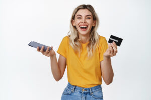 Como utilizar o cartão de crédito de forma eficiente para maximizar benefícios