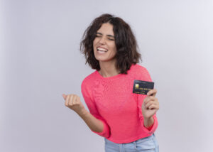 Como funciona o cartão de crédito pré-pago para negativados