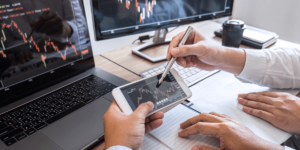 Carteira de Investimentos Automatizada: Como Funciona e Como Montar a Sua