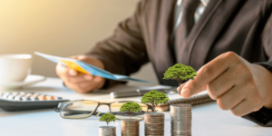 Vantagens e Desvantagens dos Investimentos de Baixo Risco