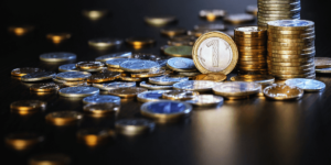 Moedas Fiduciárias x Moedas Descentralizadas