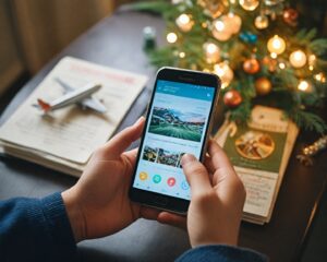 Dicas para Economizar ao Comprar Passagem no Ano Novo