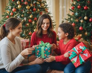 Sugestões Criativas de Presentes de Natal Bons, Bonitos e Baratos