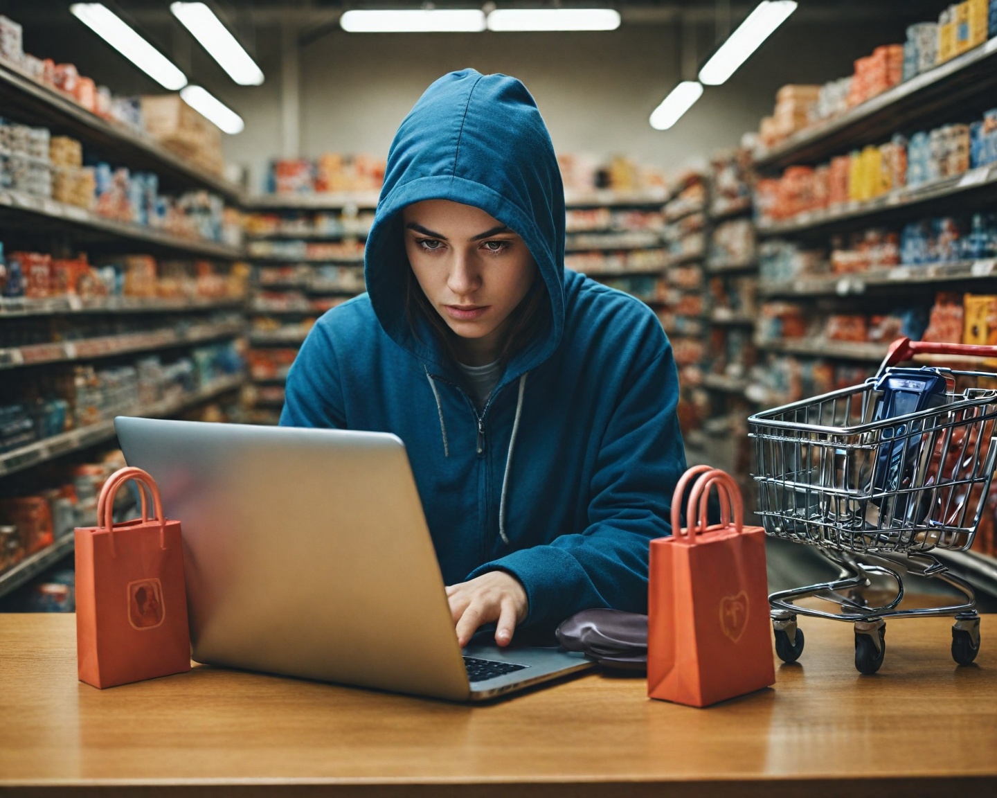 5 formas eficazes para evitar fraudes em compras online