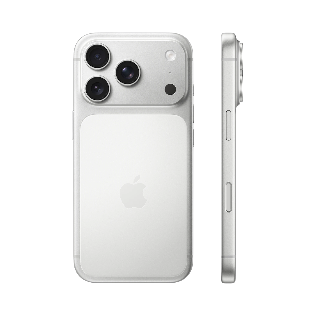 iPhone 17 Pro Max 256GB