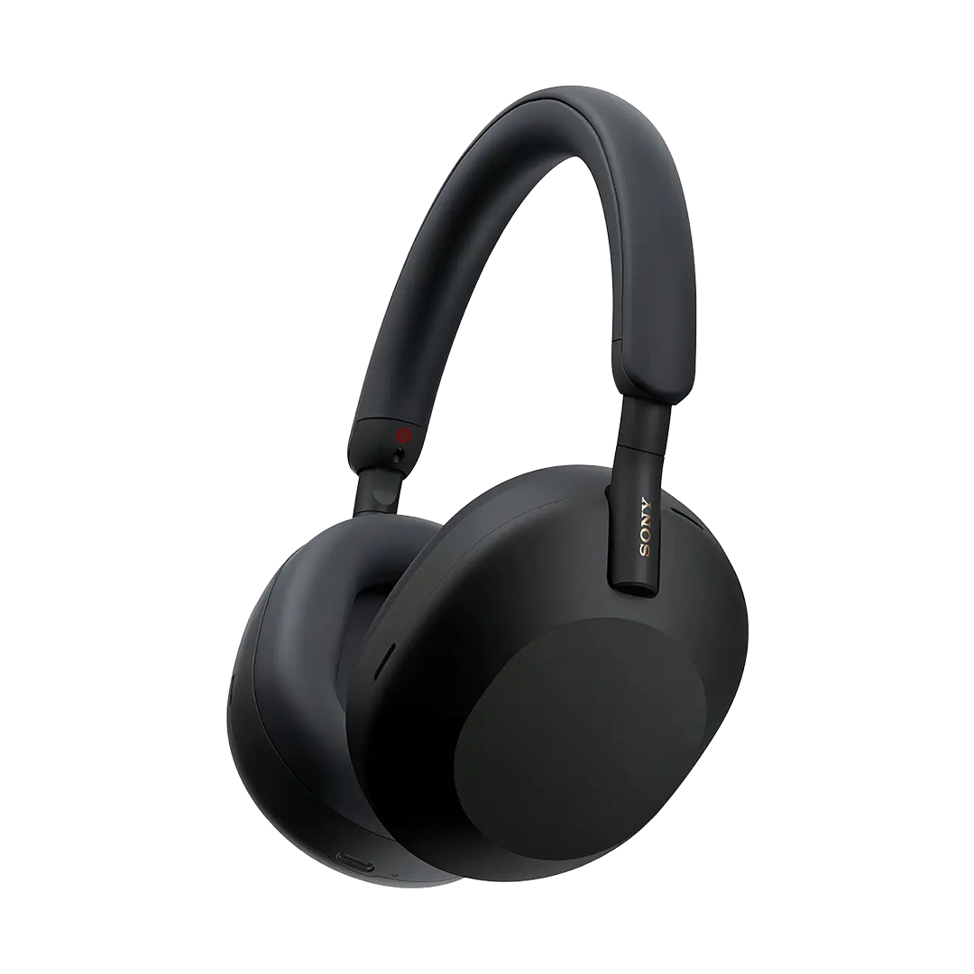 Fone de Ouvido Sony WH-1000XM6 Noise Cancelling Bluetooth Hi-Res