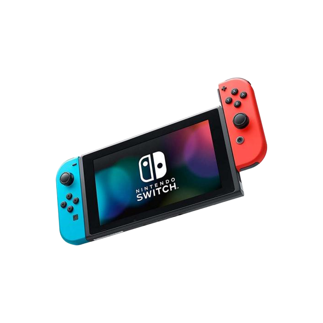 Console Nintendo Switch 2 256GB 4K 120FPS