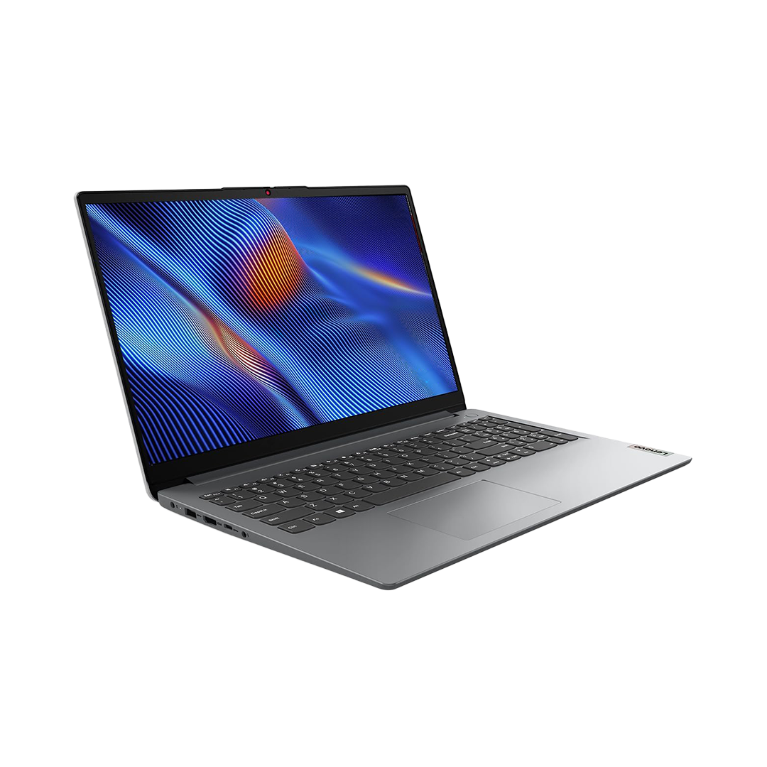 Notebook Lenovo IdeaPad 1i i7 16GB 512GB SSD 15.6" HD W11
