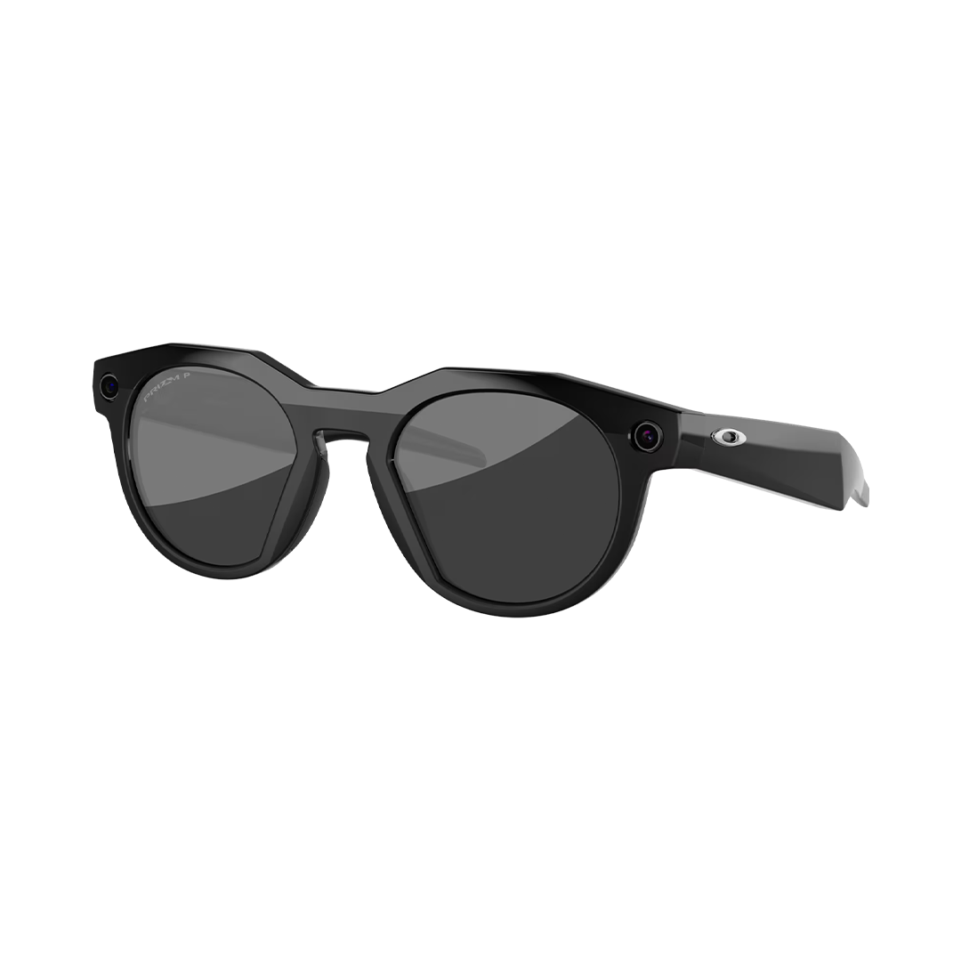 Óculos Inteligentes Oakley Meta HSTN com Meta AI
