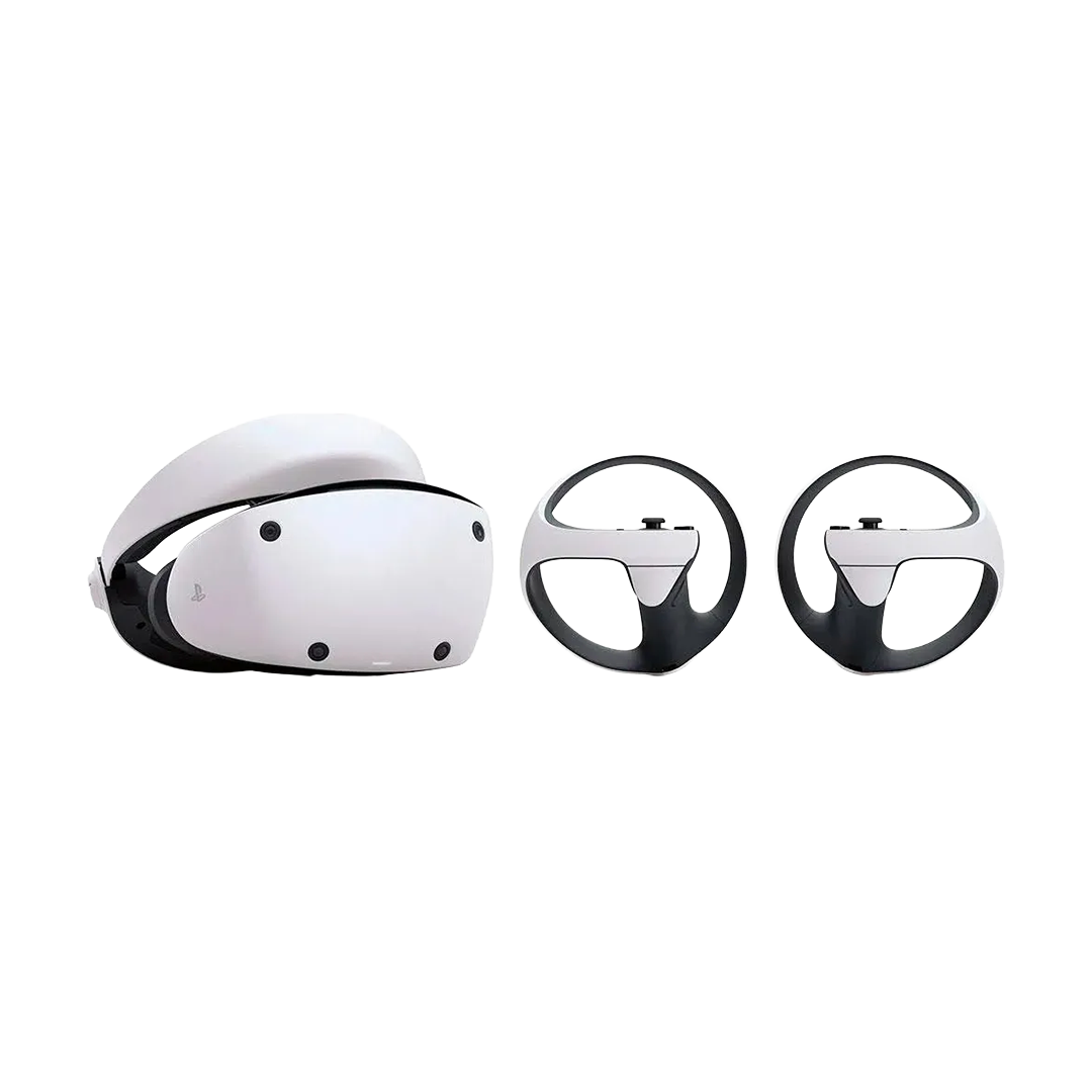 Playstation VR2