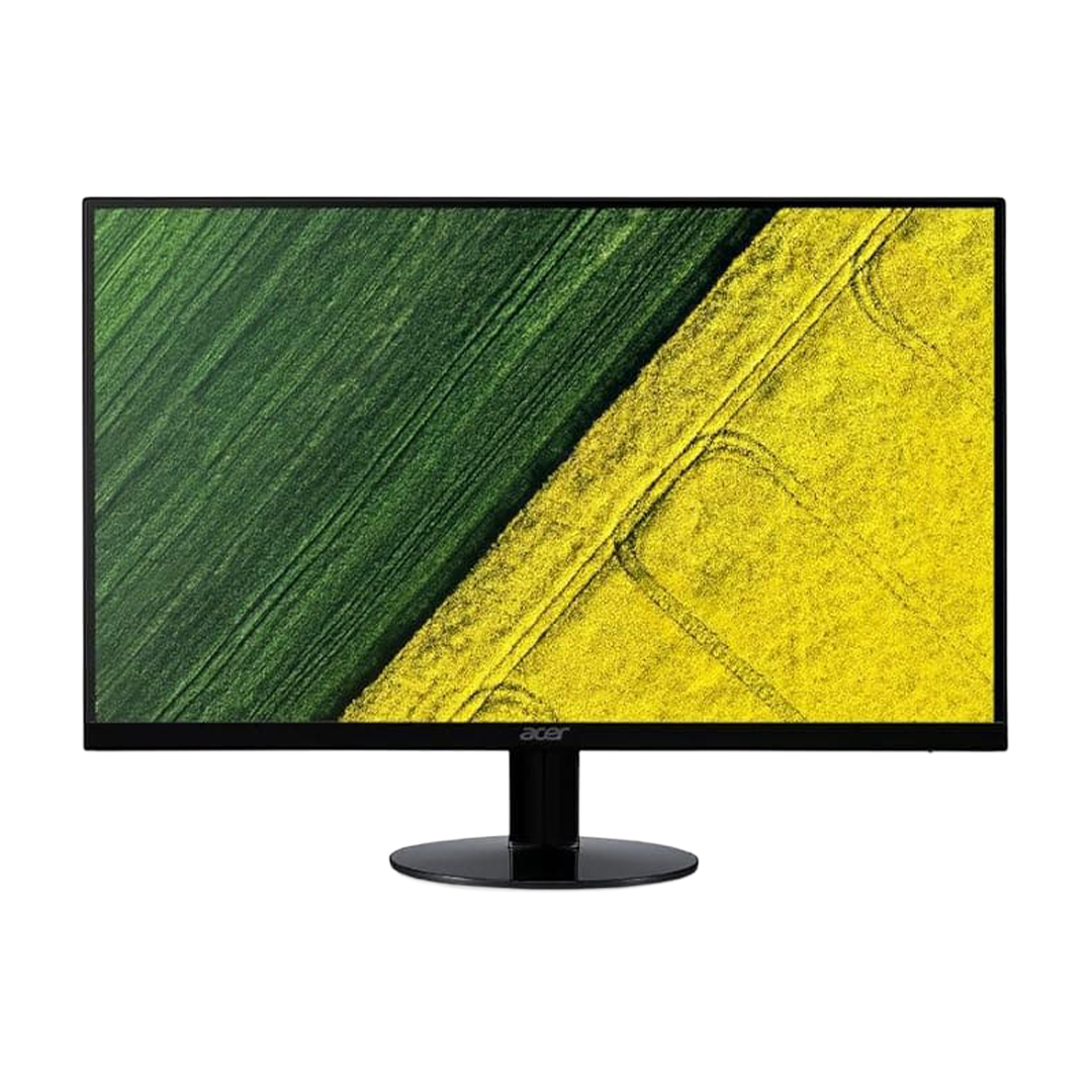 Monitor Acer 27" Full HD 120 hz