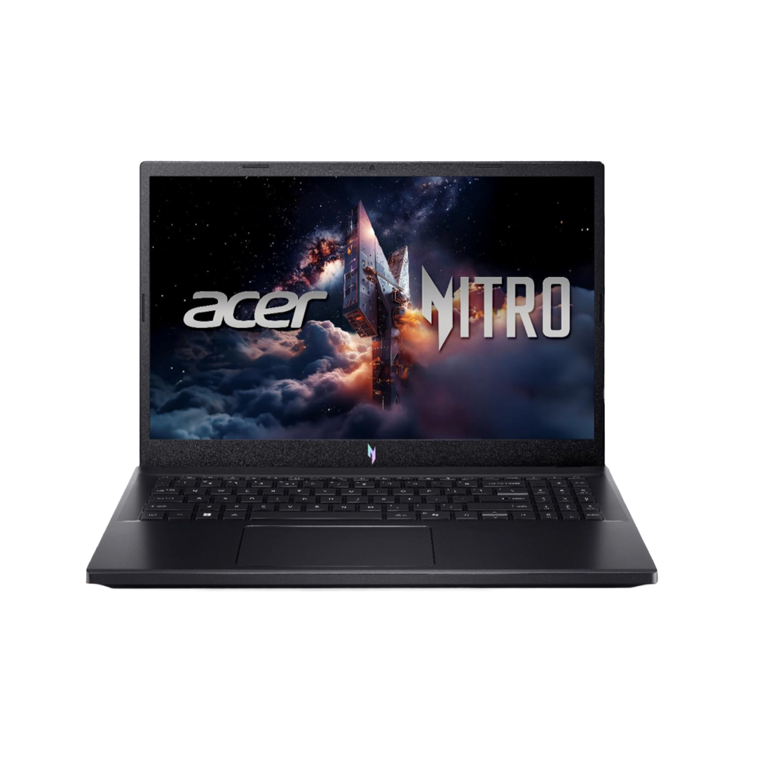 Notebook Acer Nitro V15 i7-13620H 16GB 512GB SSD RTX 4050 Linux
