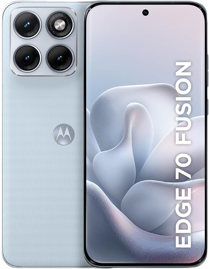 Motorola Edge 70 Fusion 5G 256GB