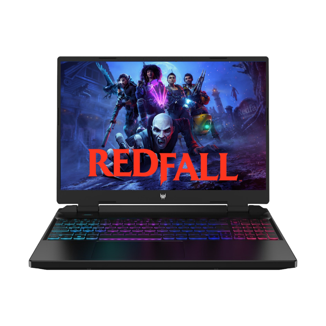 Notebook Gamer Acer Predator Helios RTX 4060 i7 16GB 512GB