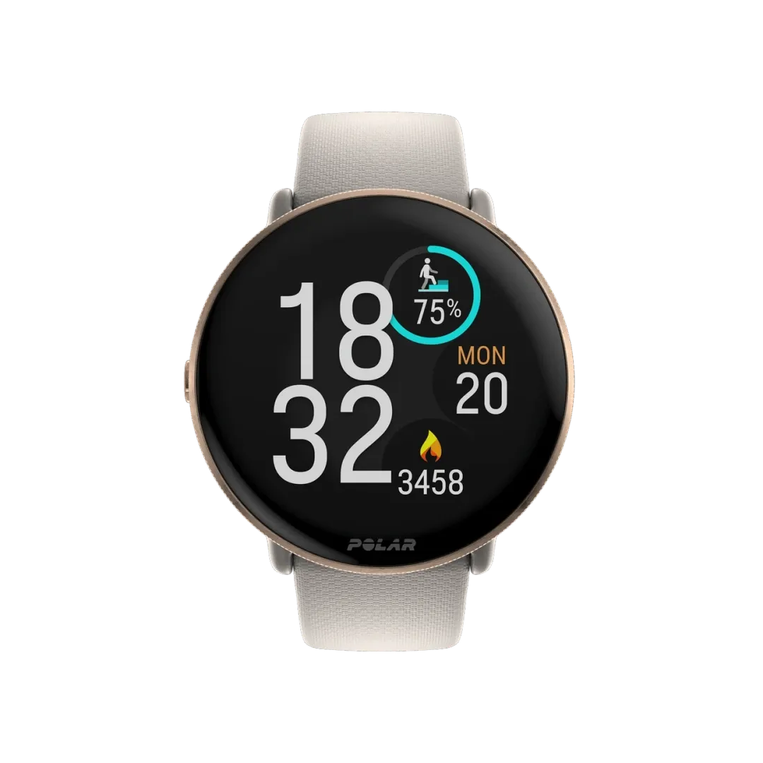 Polar Ignite 3