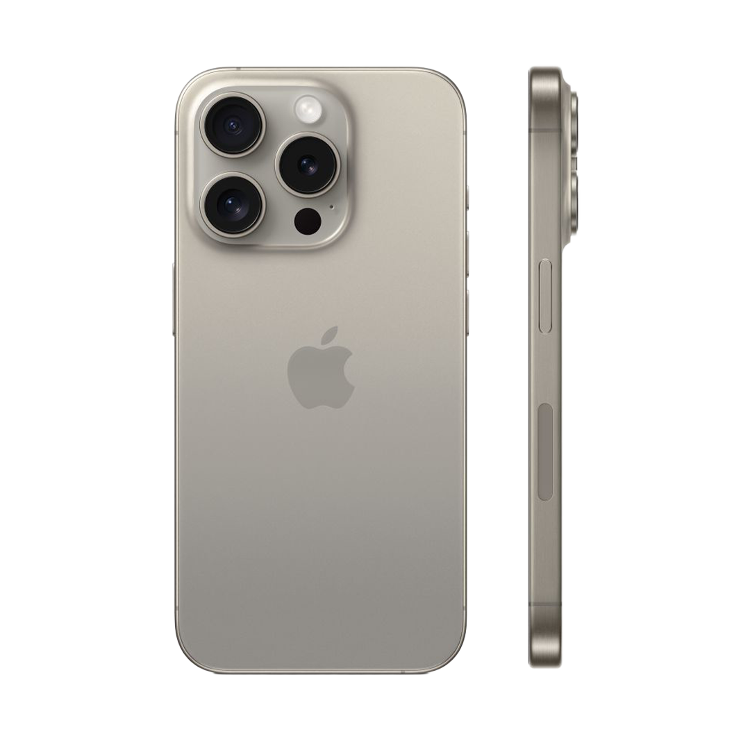 iPhone 15 Pro 128GB