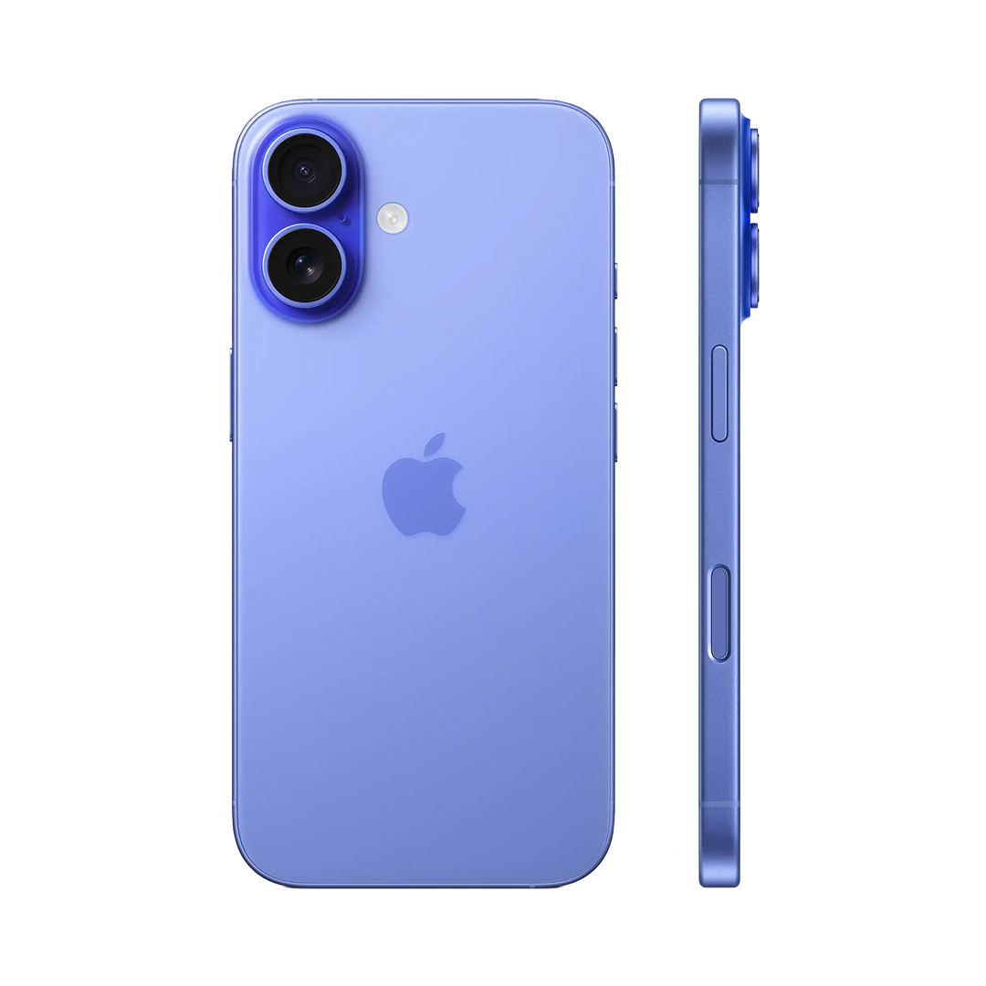 iPhone 16 (128GB ou 256GB)
