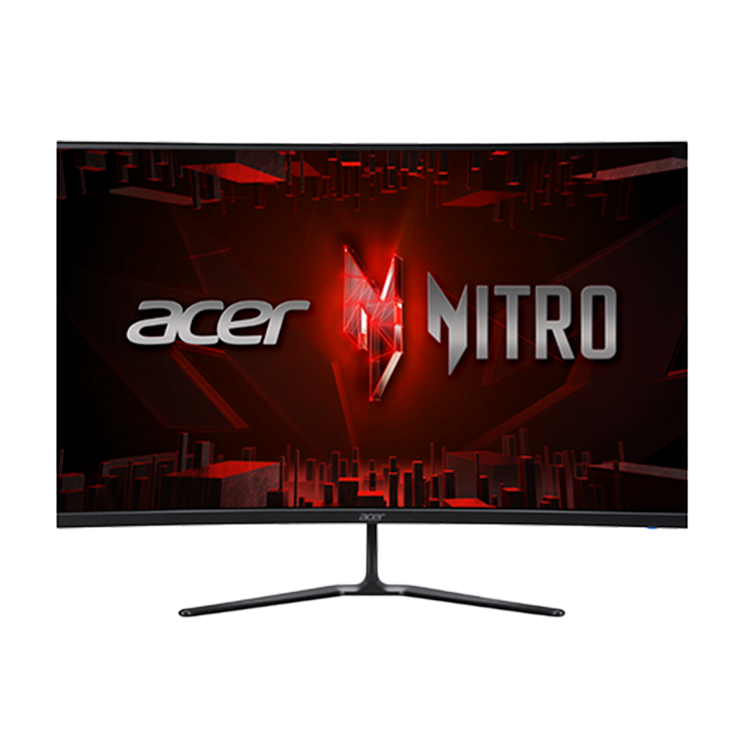 Monitor Acer Nitro 31.5" 240hz