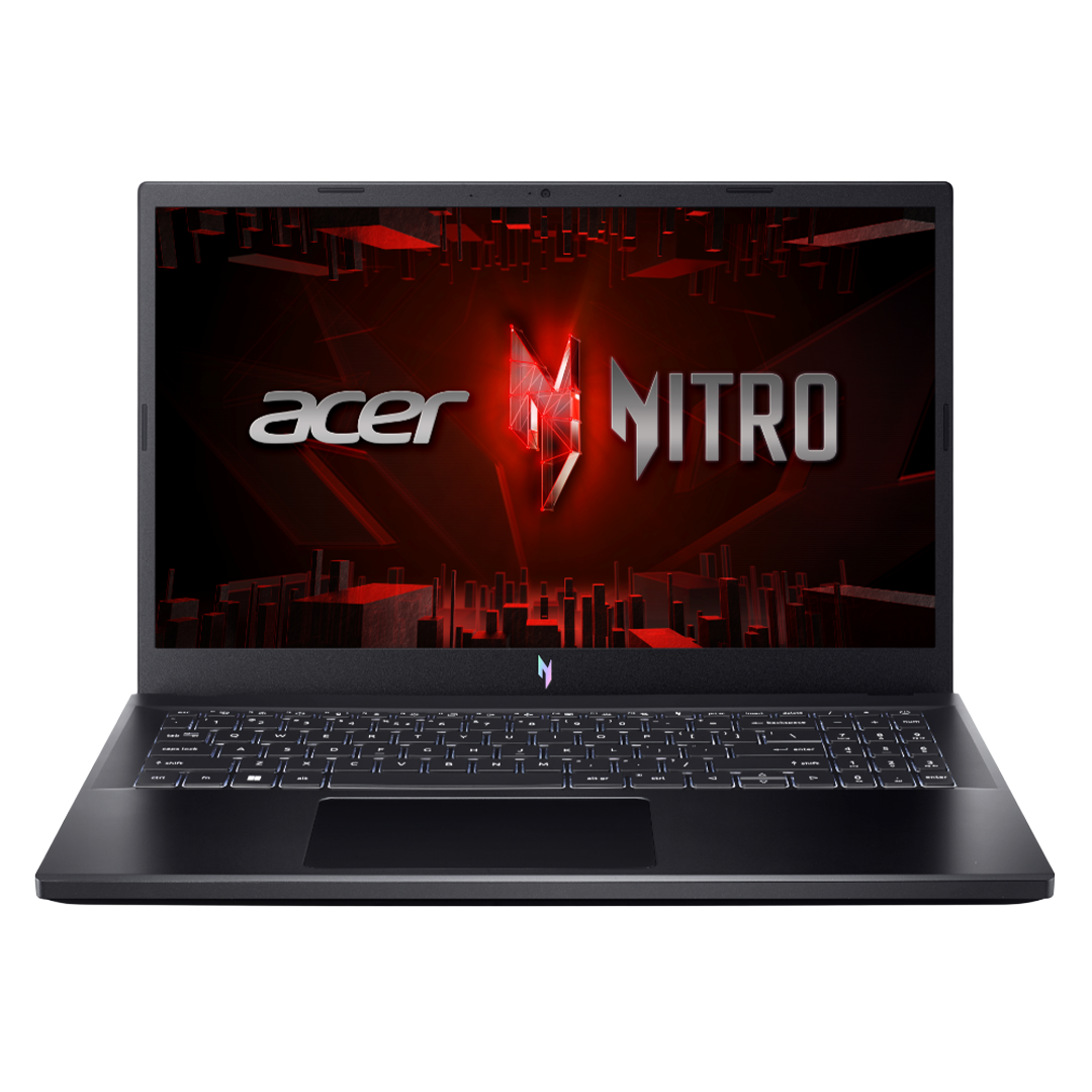 Notebook Gamer Acer Nitro V15 RTX3050 i5 8GB
