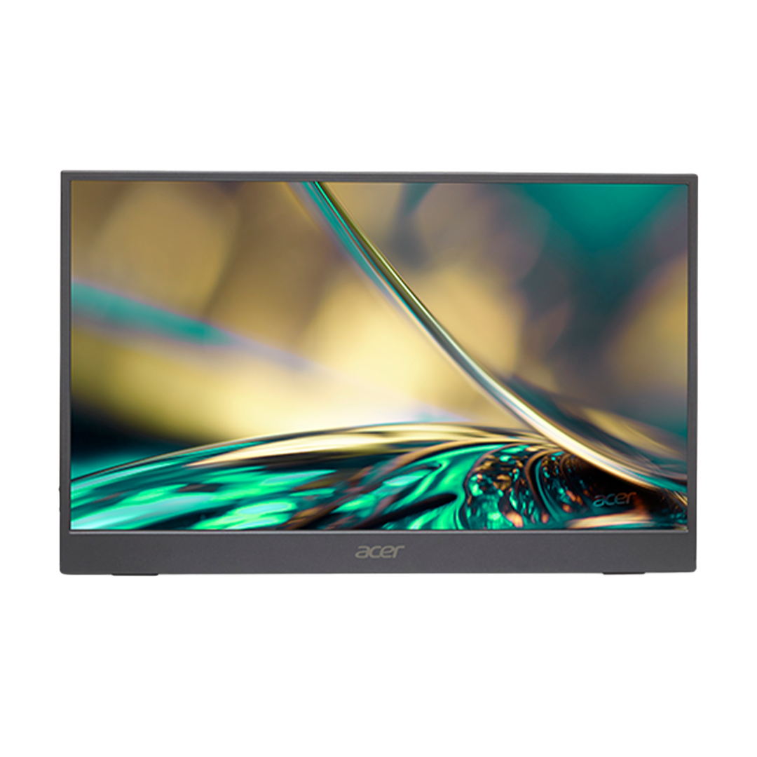 Monitor Portátil Acer 15.6" Full HD