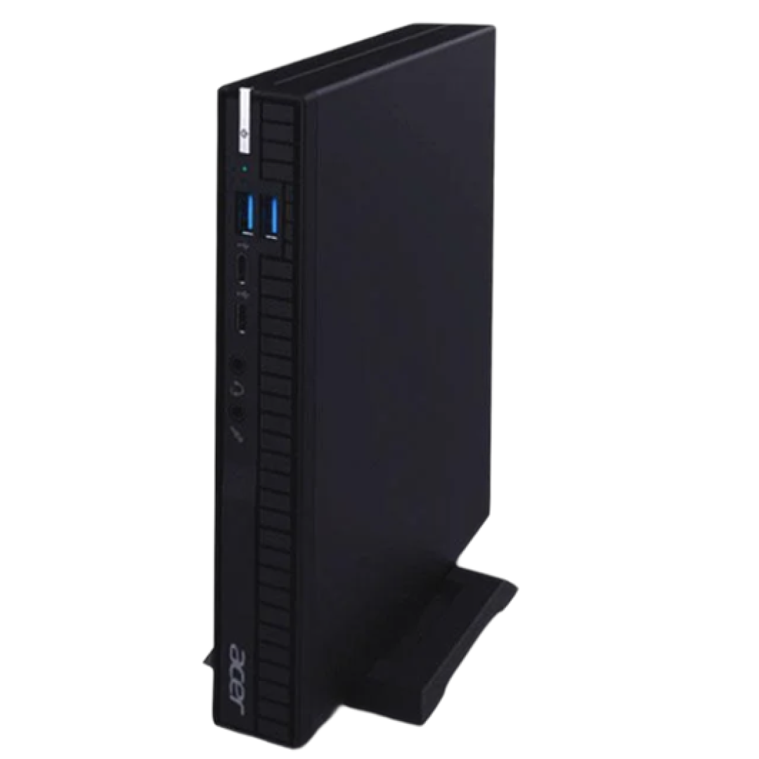 Mini Desktop ACER i5 16GB 512GB Windows 11 PRO