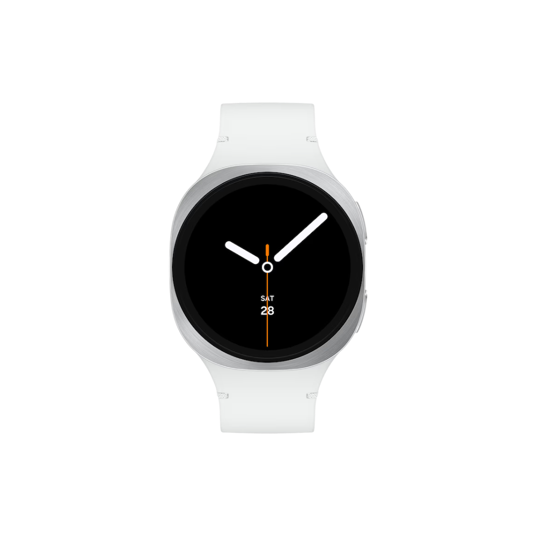 Samsung Galaxy Watch8 40mm Bluetooth Galaxy AI 1.34" AMOLED GPS