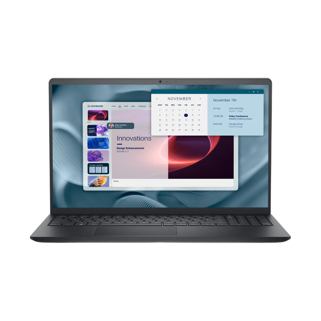Notebook Dell Pro Essential 15.6" i5-1334U 8GB 512GB SSD W11 Pro