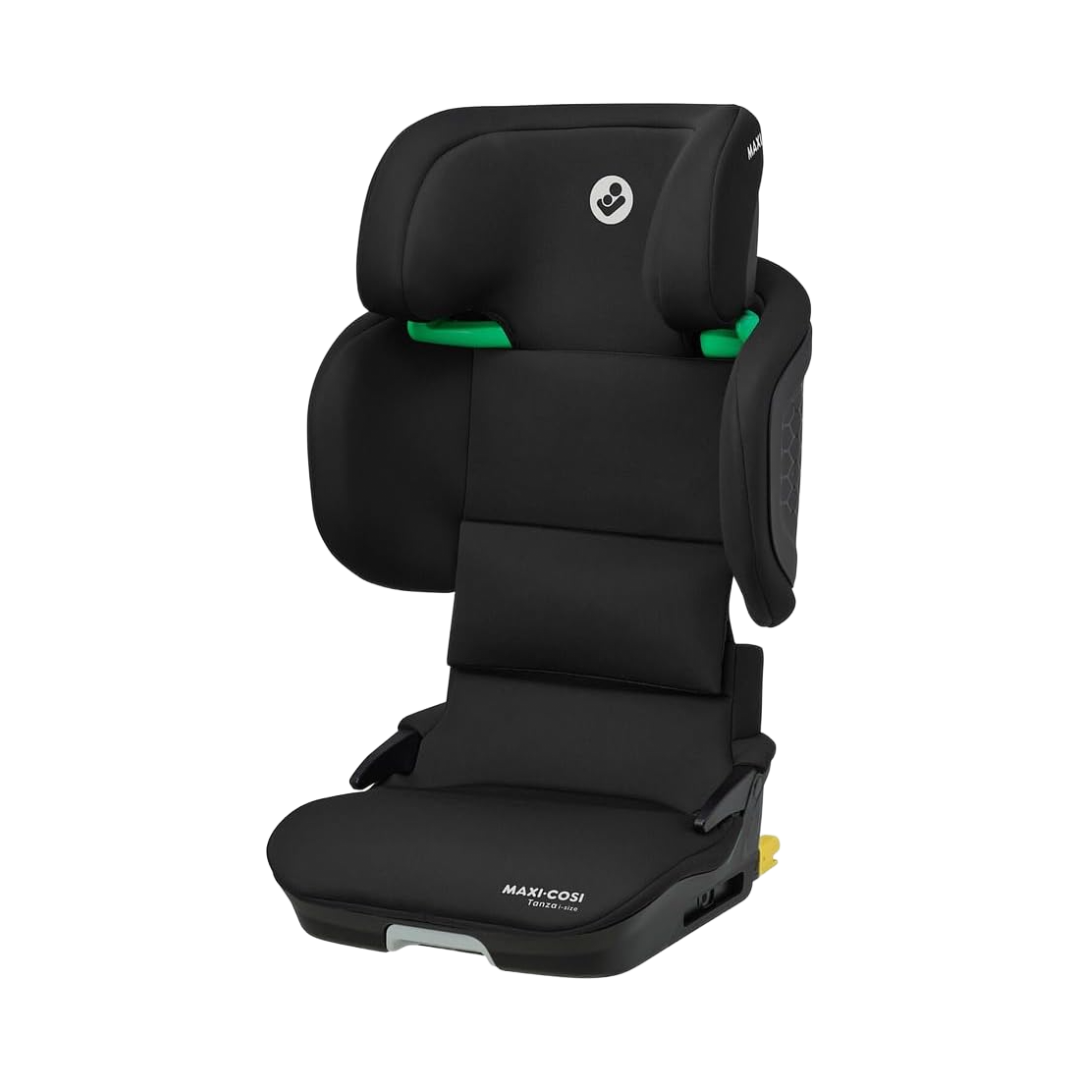 Cadeirinha Maxi-Cosi Tanza i-Size ISOFIX Dobrável 100-150cm dos 3,5 aos 12 Anos