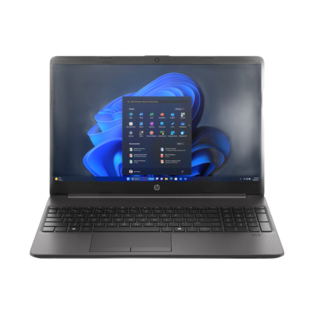 Notebook HP 250R G9 15.6" i5-1334U 8GB 256GB SSD W11 Pro