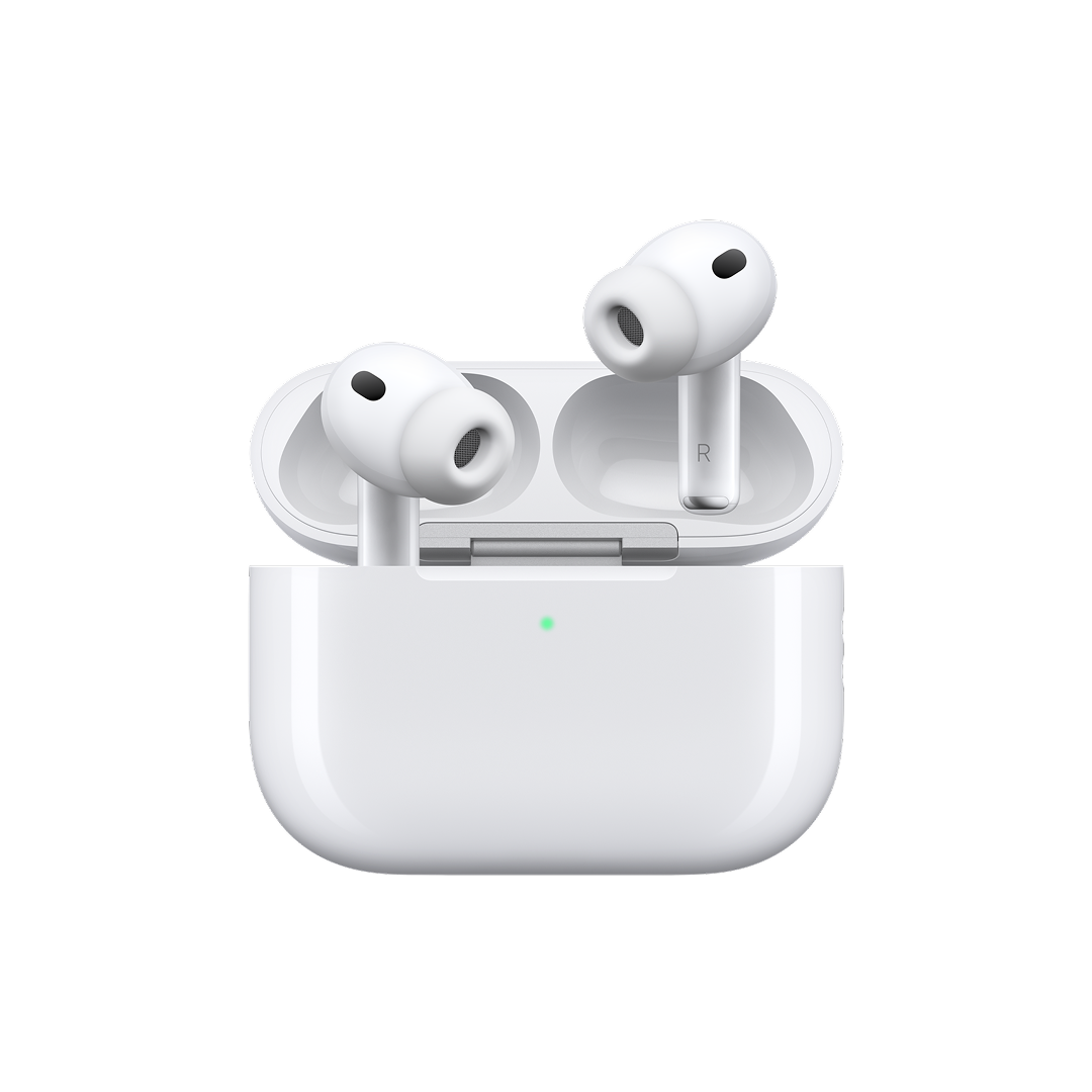 AirPods Pro 3