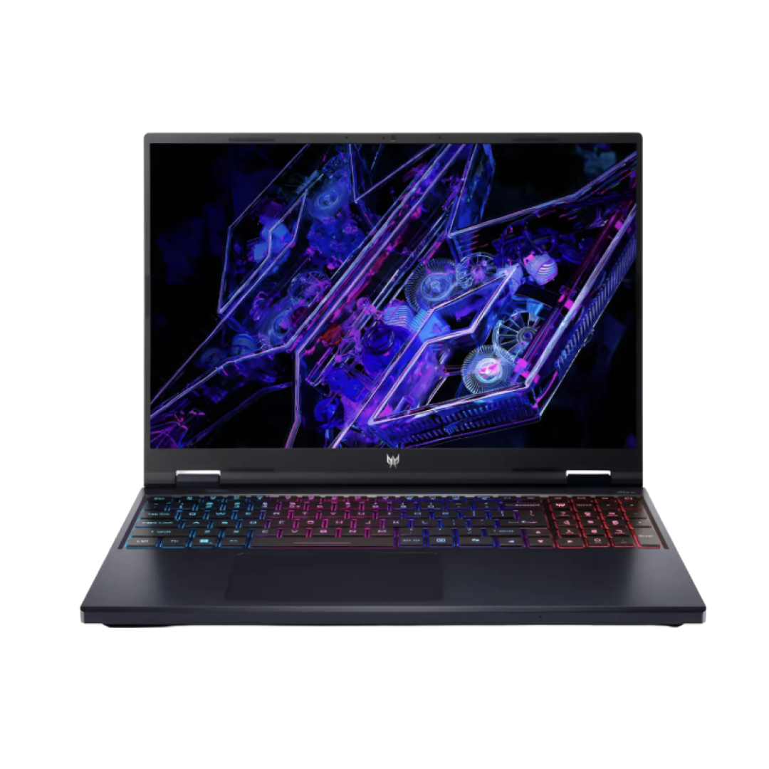 Notebook Acer Predator Helios Neo 16 AI Core Ultra 7