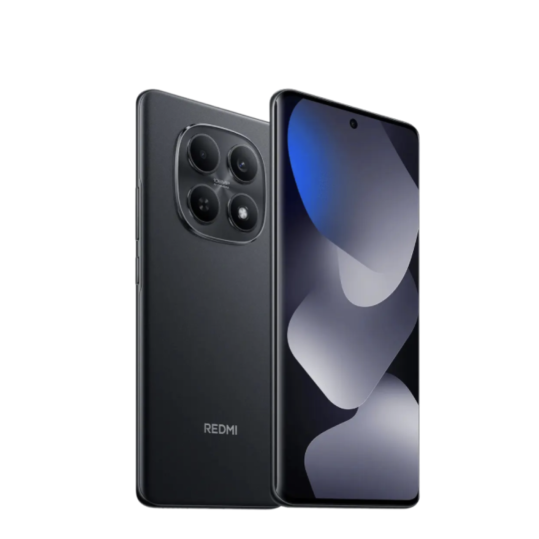 Smartphone Xiaomi Redmi Note 15 4G 8GB 256GB 6.77 pol AMOLED 120Hz 108MP 256GB
