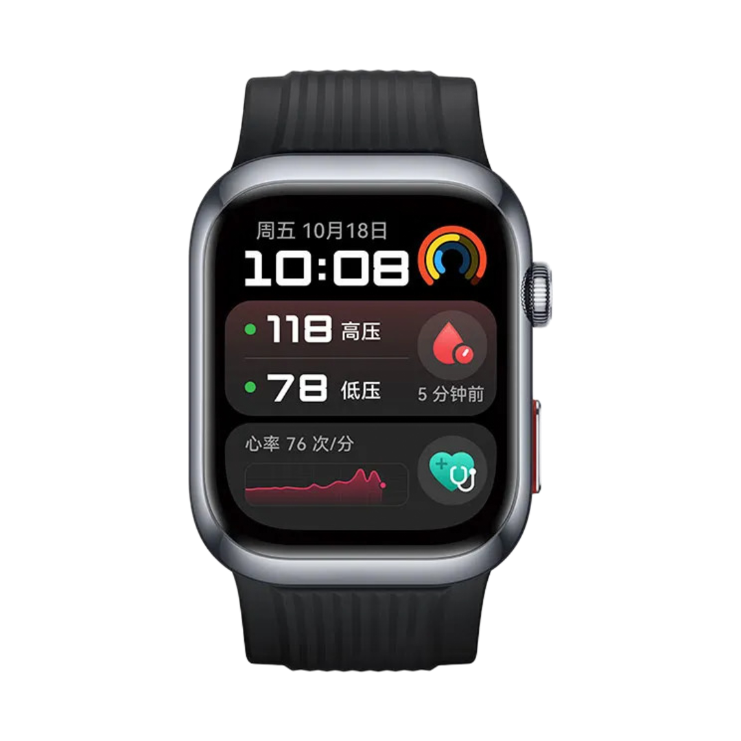 Smartwatch Huawei Watch D2 48mm AMOLED 1.82" IP68