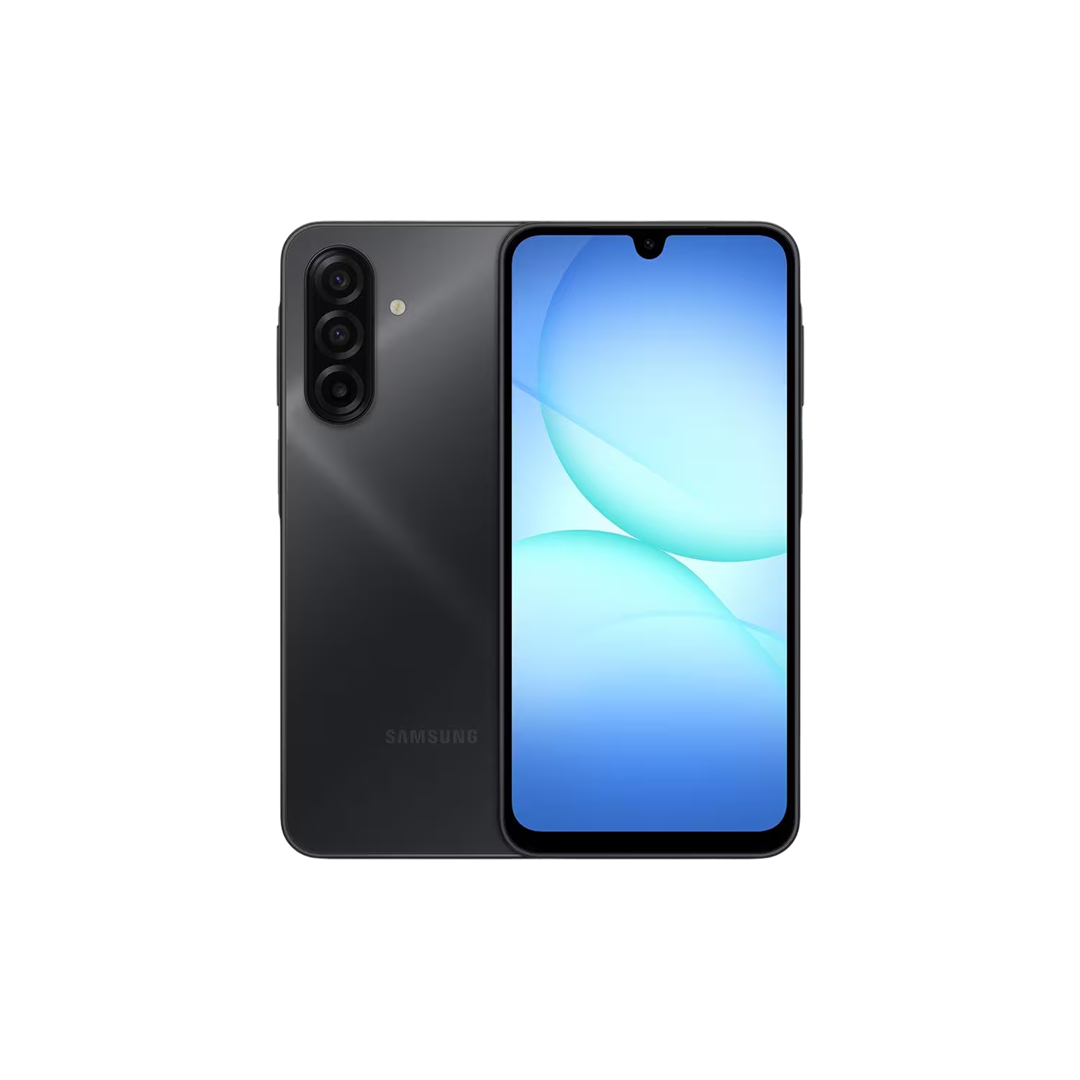 Samsung Galaxy A17 5G 128GB 6.7" 4GB RAM Câmera Tripla 50MP IA