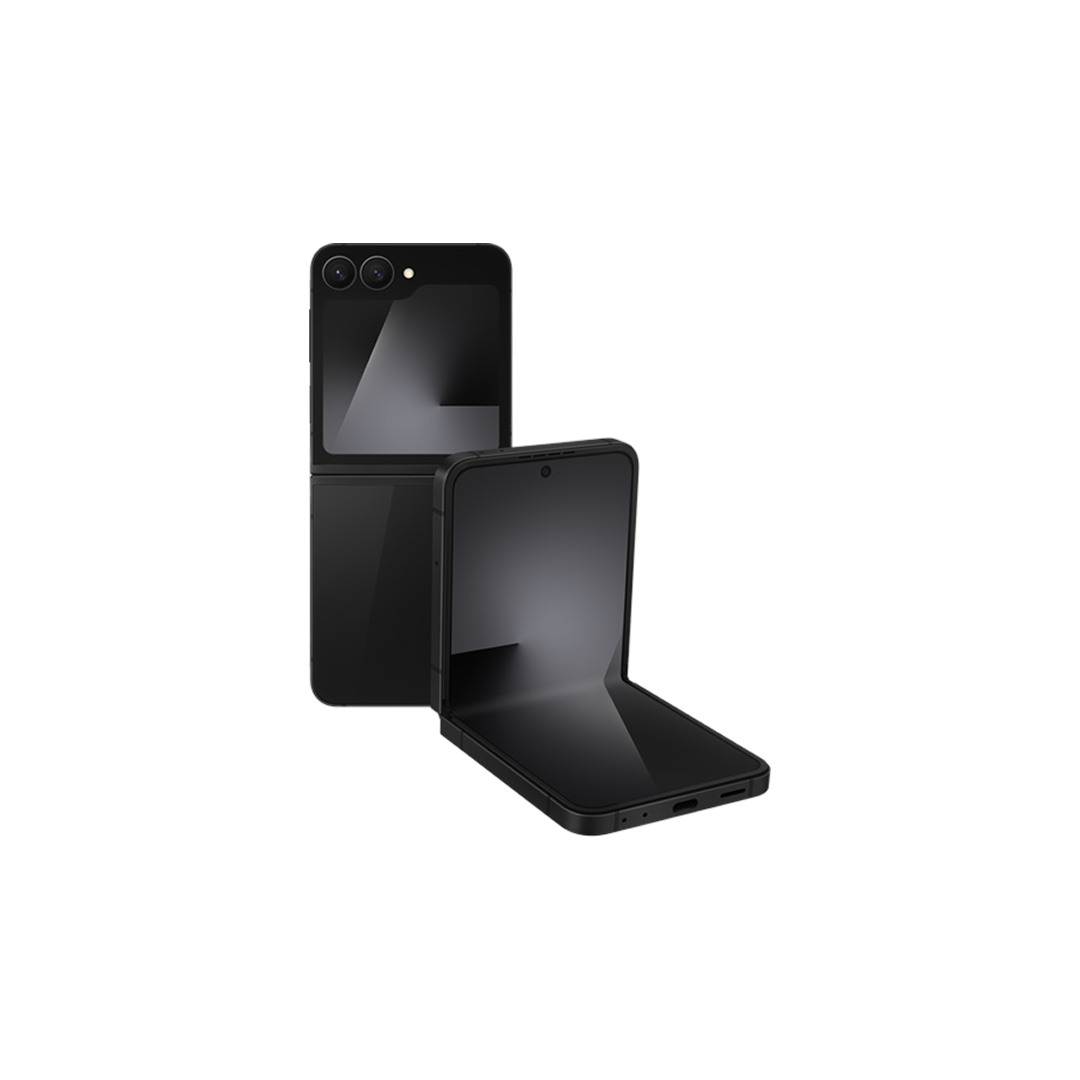 Samsung Galaxy Z Flip 7 256GB 12GB RAM Galaxy AI